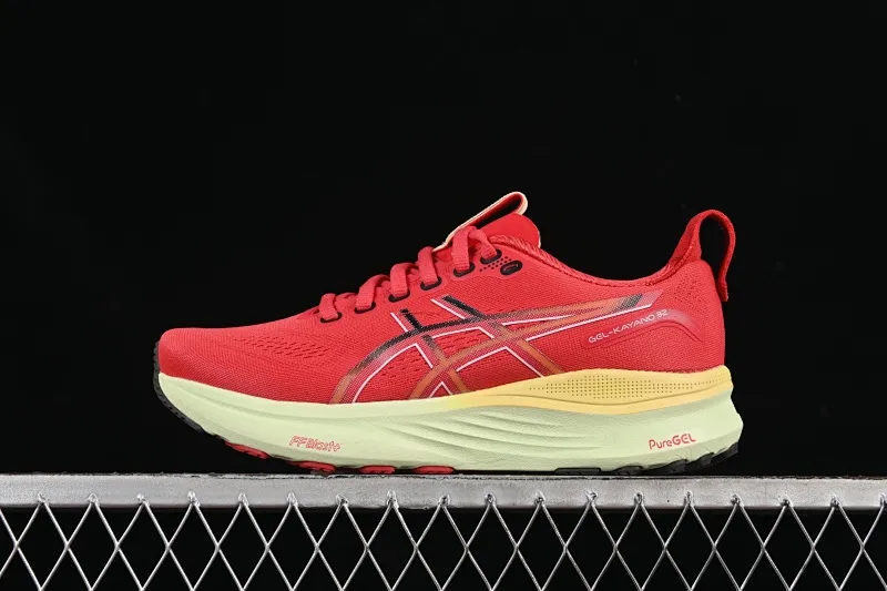All Categories Asics Asics Series Asics Gel-Kayano 32 1011C051-700